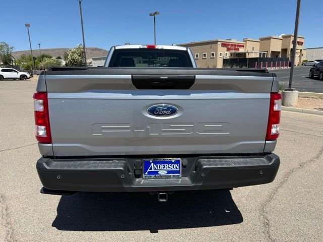2023 Ford F-150 XL - Photo 7