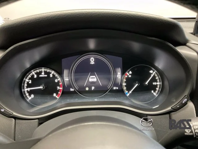 New 2026 Wind Chill Pearl Mazda 2.5 S Preferred AWD image 32