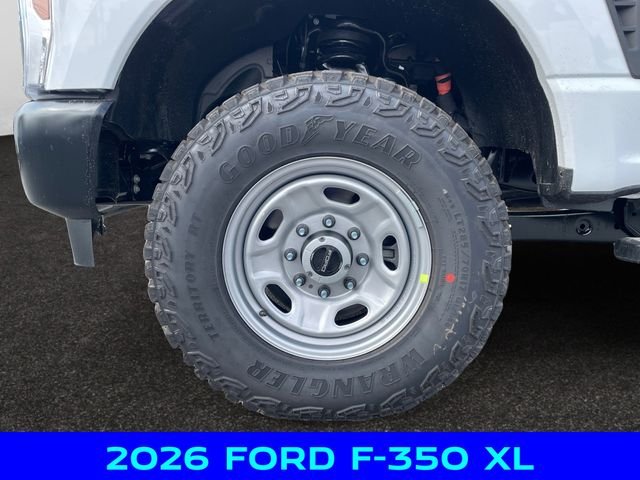2026 Ford F-350 Super Duty XL - Photo 27