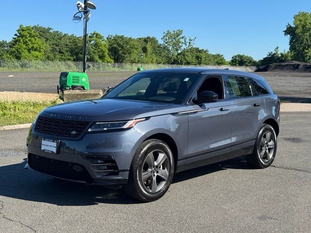 2024 Land Rover Range Rover Velar