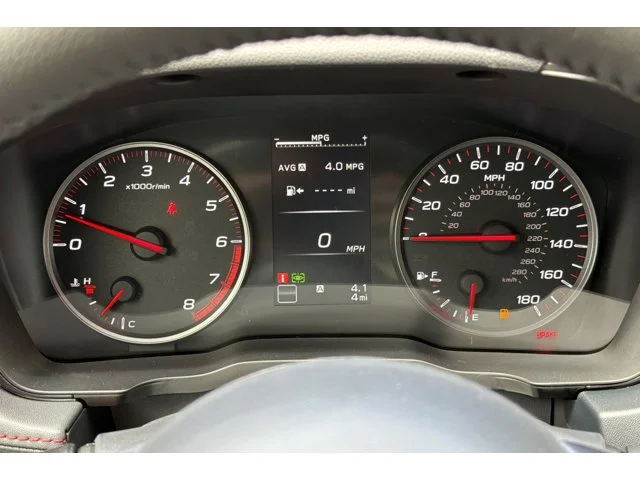 New 2026 MAGNETITE GRAY METALLIC Subaru Premium image 50