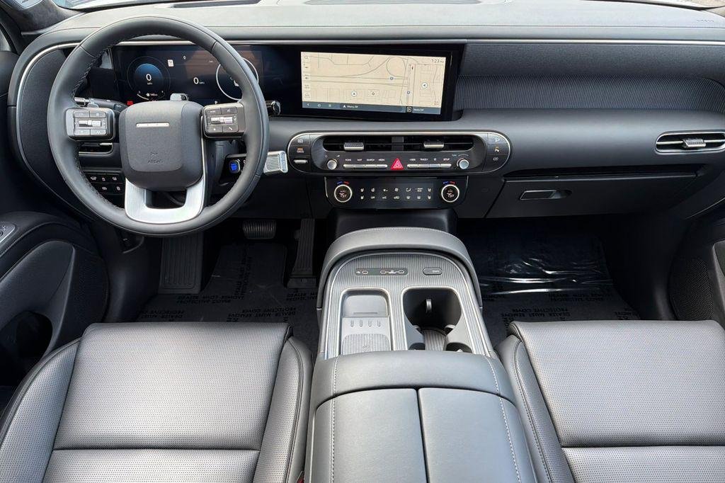 2026 Hyundai Palisade Calligraphy - Photo 11