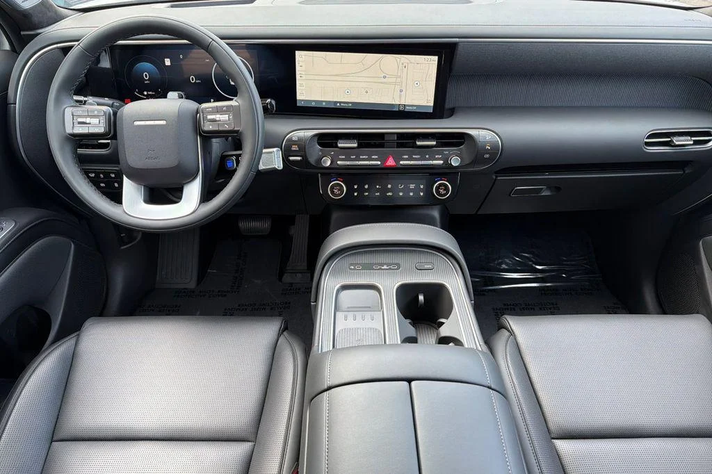 2026 Hyundai Palisade Calligraphy - Photo 11