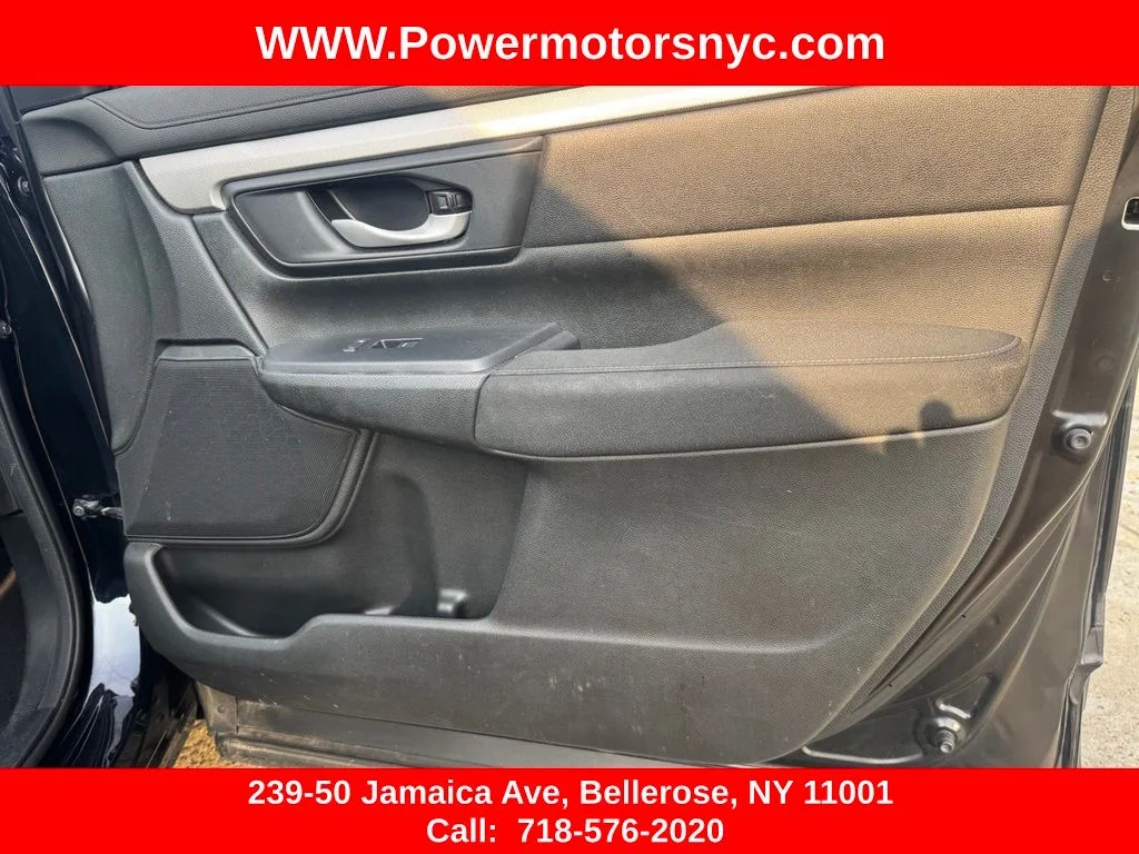 Used 2021 Black Honda LX image 26