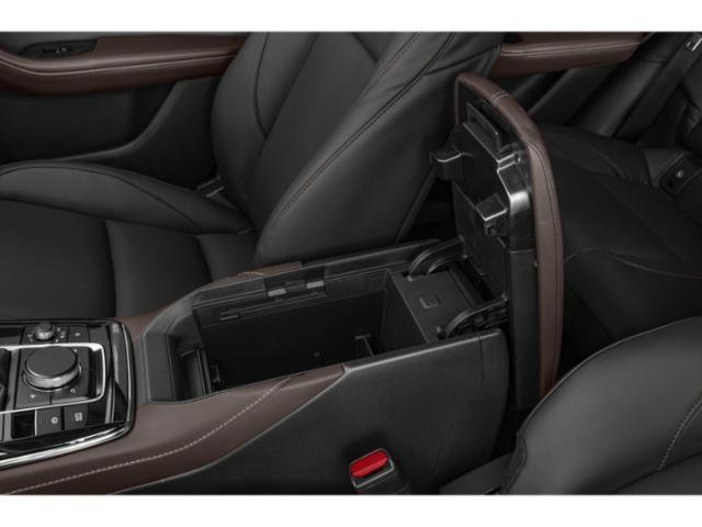 Certified Used 2023 Deep Crystal Blue Mica Mazda 2.5 Turbo Premium Plus Package image 17
