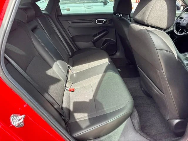 Used 2025 Red Honda Sport image 20