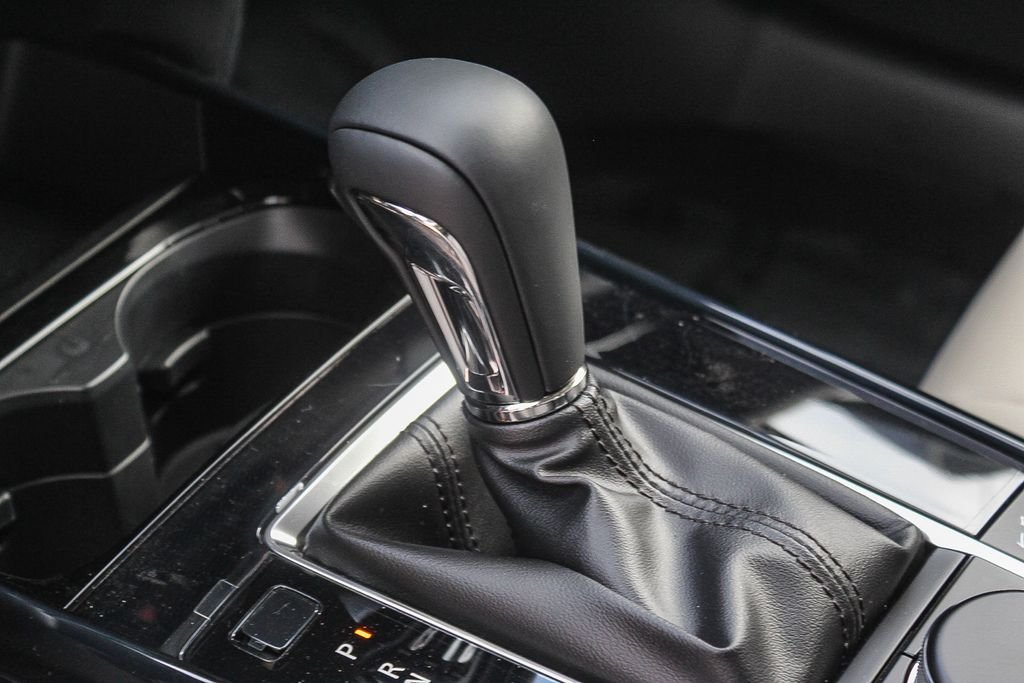 2025 Mazda CX-30 Preferred - Photo 21