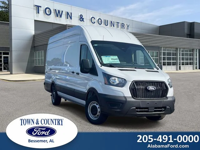 2026 Ford Transit 350 High Roof 148EL WB's photo