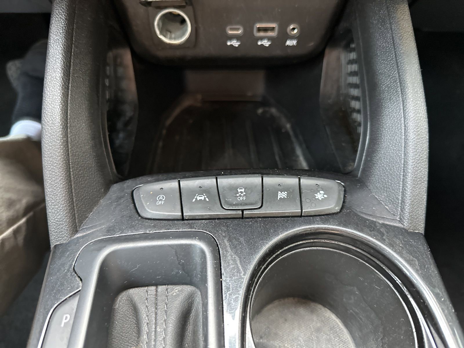 Used 2021 Pacific Blue Metallic Chevrolet LT with Convenience Package - Performance Package - Driver Confidence Package image 24