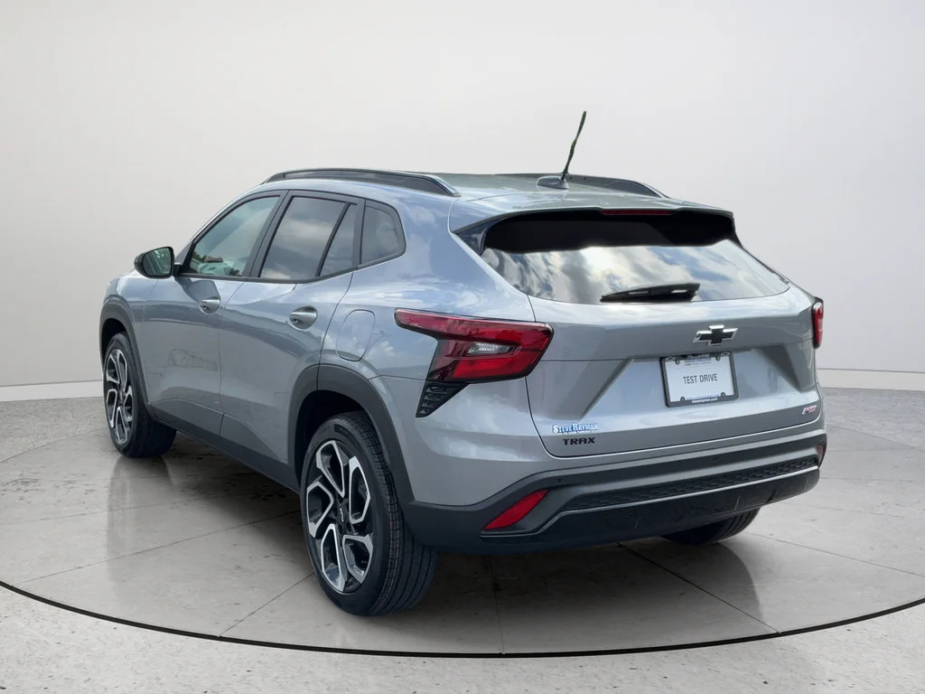 2026 Chevrolet Trax RS - Photo 7