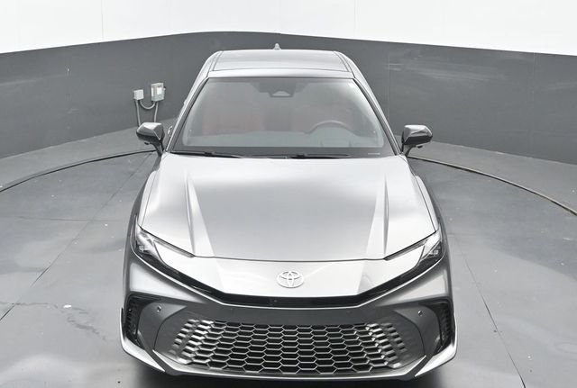 Used 2026 Heavy Metal w/Midnight Black Metallic Roof Toyota XSE image 29