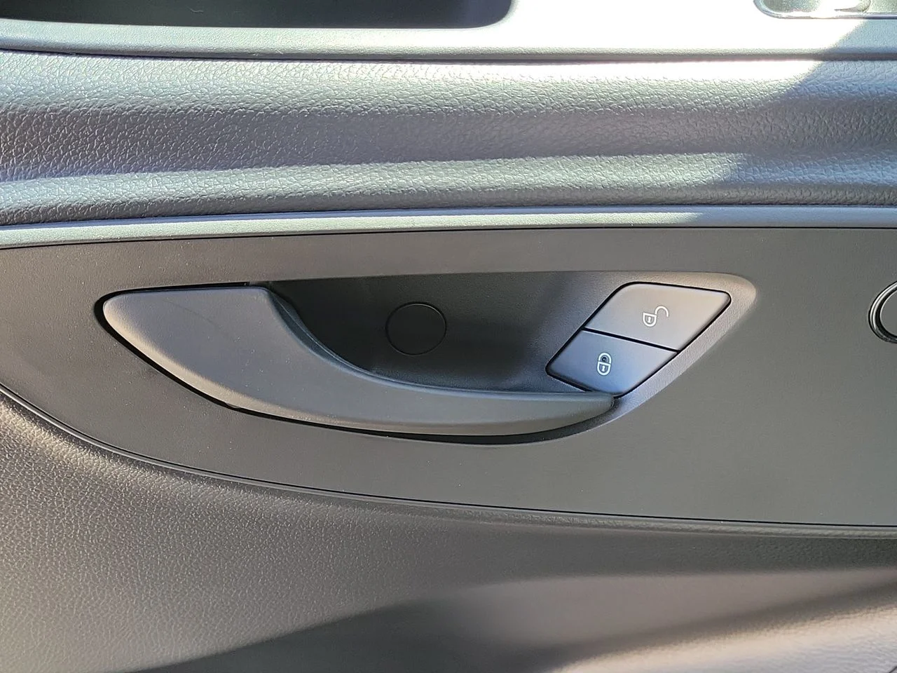New 2026 Jet Black Mercedes-Benz Passenger 170 WB image 23