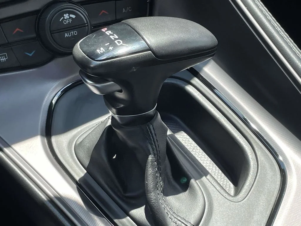 Used 2023 Gray Dodge R/T Scat Pack image 38
