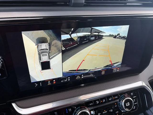 New 2026 Silver GMC Denali image 5