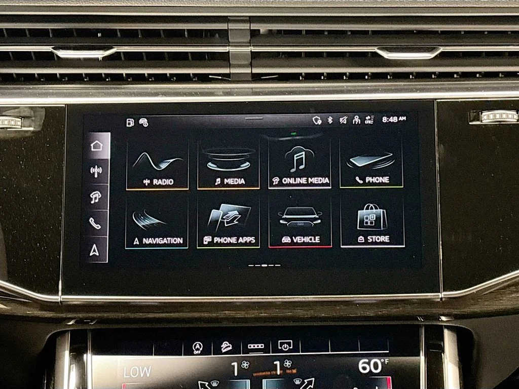 2025 Audi Q7 Premium Plus - Photo 12