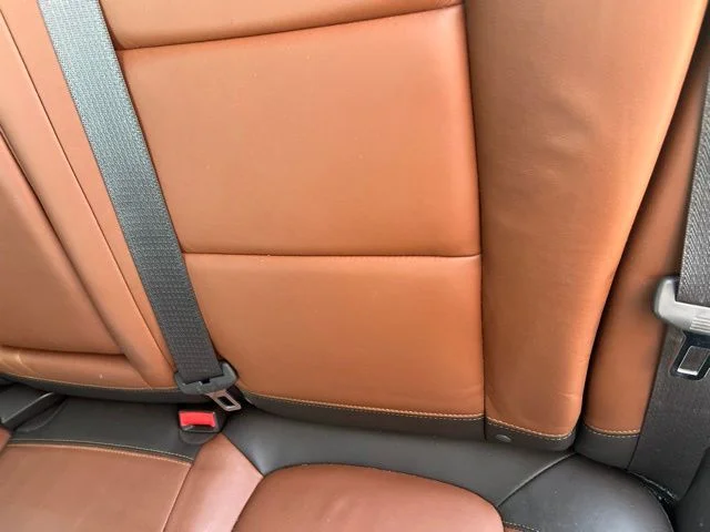 Used 2013 Black Buick Leather image 21