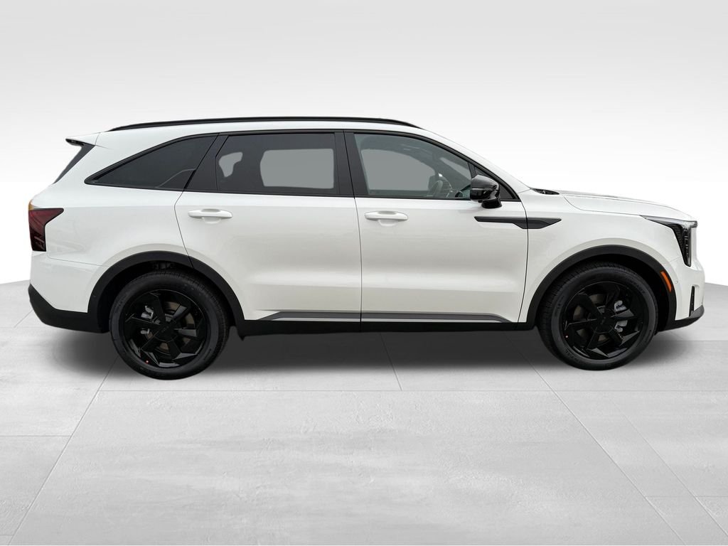 2026 Kia Sorento SX Prestige Hybrid - Photo 8