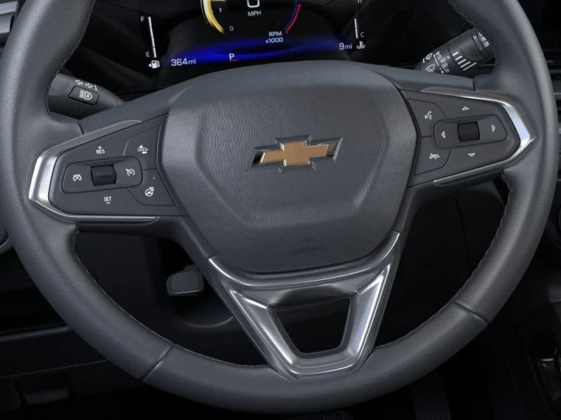 2026 Chevrolet Trailblazer LT - Photo 19