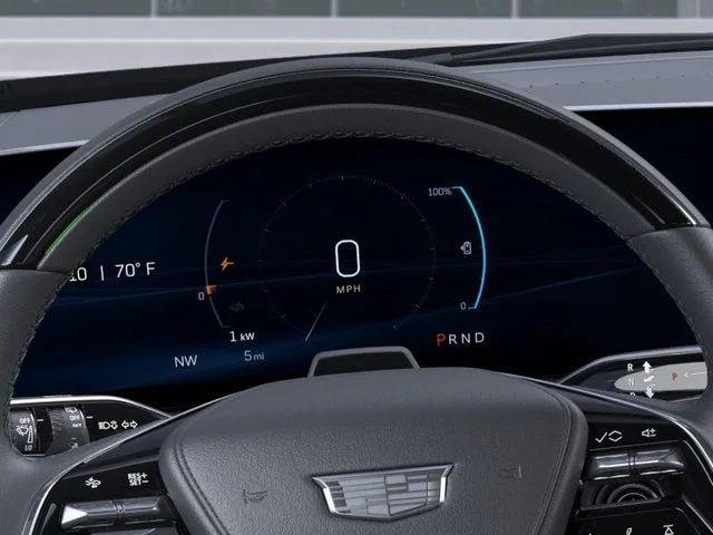 2026 Cadillac LYRIQ Signature Sport - Photo 18