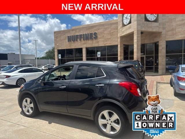 2016 Buick Encore Base