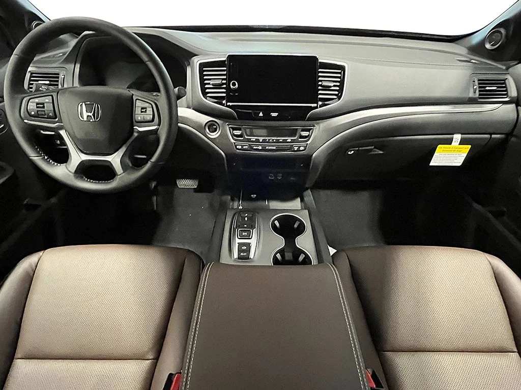 2026 Honda Ridgeline RTL - Photo 15