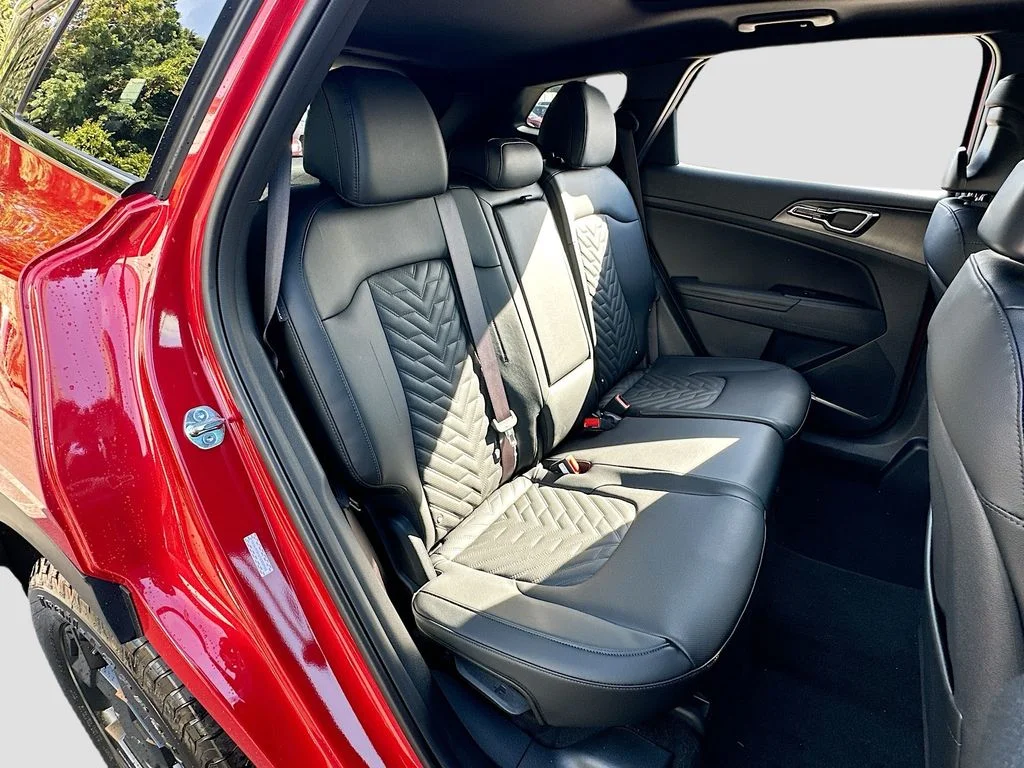 2026 Kia Sportage X-Pro Prestige - Photo 28