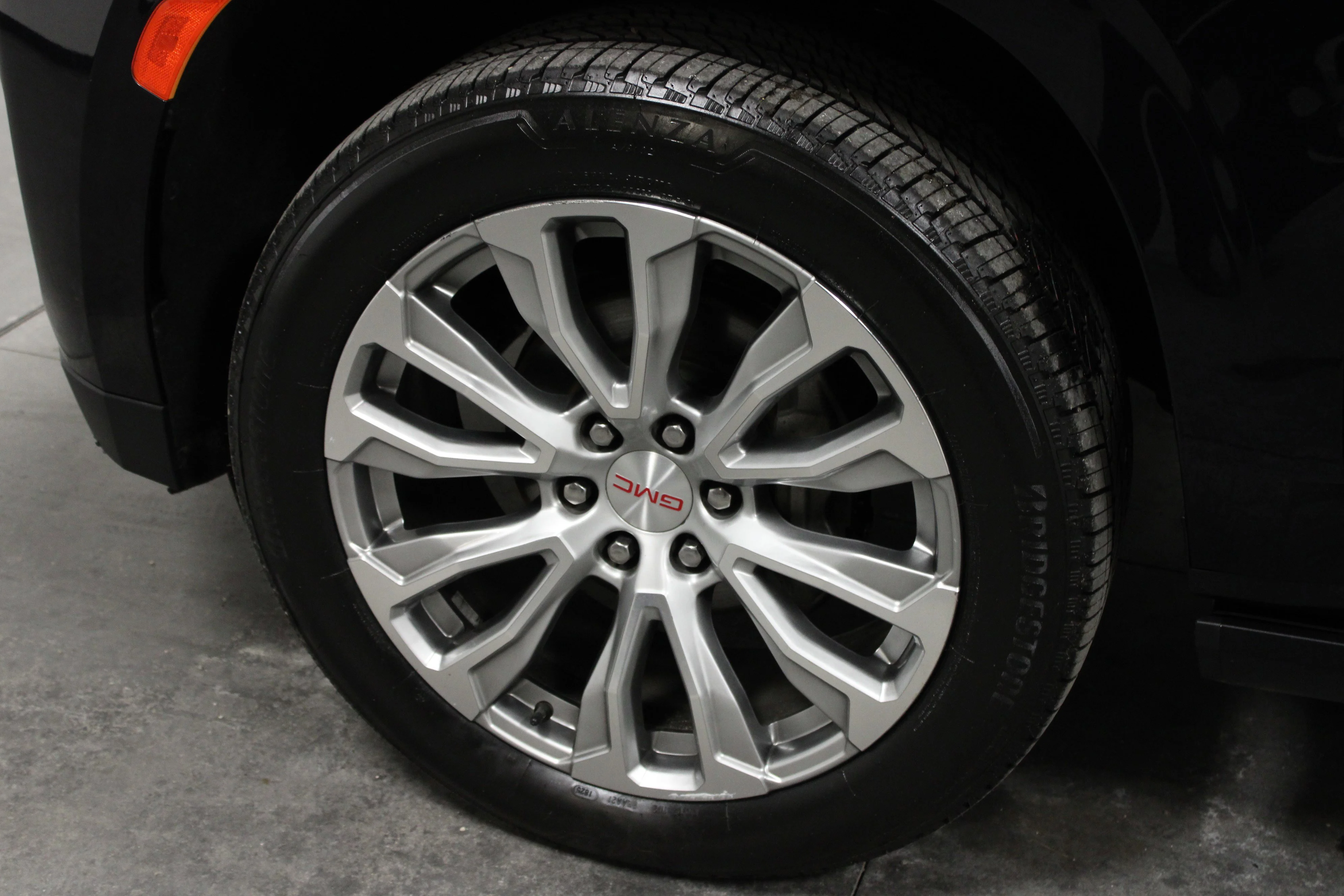 Used 2022 Midnight Blue Metallic GMC Denali image 10