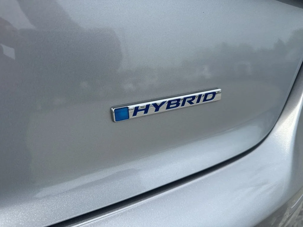 Used 2025 Gray Honda EX-L image 30