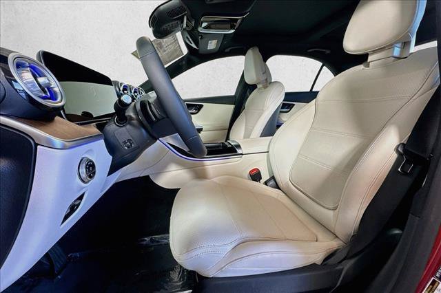 2026 Mercedes-Benz C-Class Sedan C 300 - Photo 48