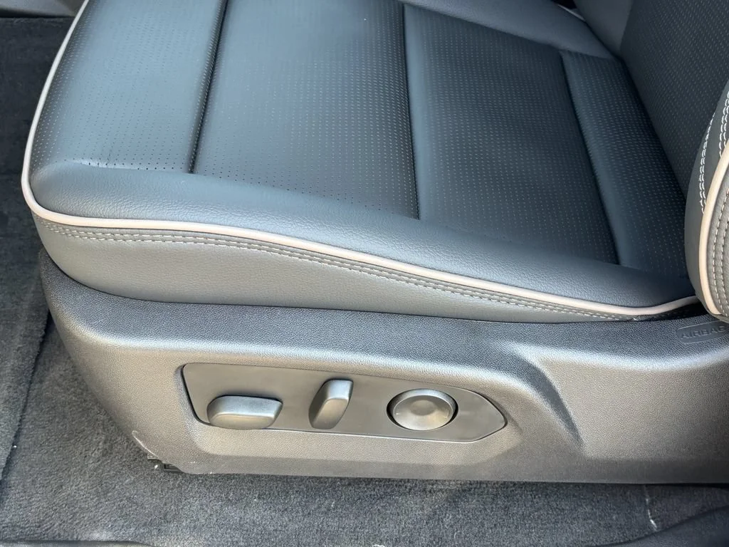 New 2026 Sterling Metallic GMC Denali image 15