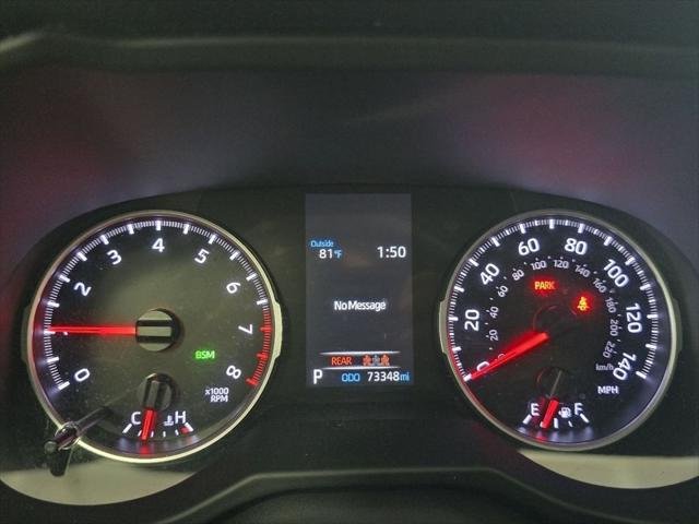 Certified Used 2020 MAGNETIC GRAY MET. Toyota  image 25