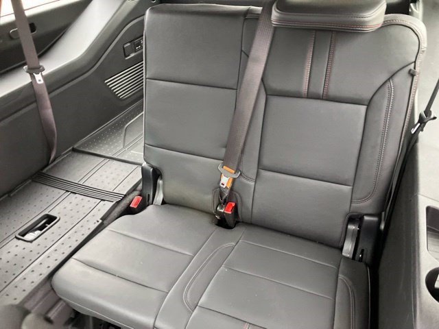 Used 2024 Black Chevrolet RST image 25