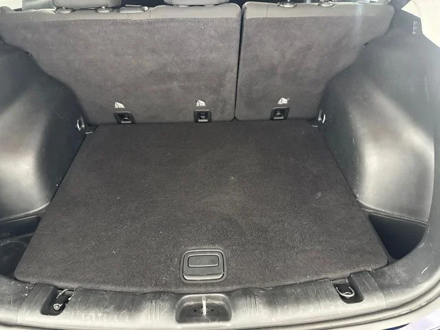 Used 2018 Blue Jeep Sport image 24