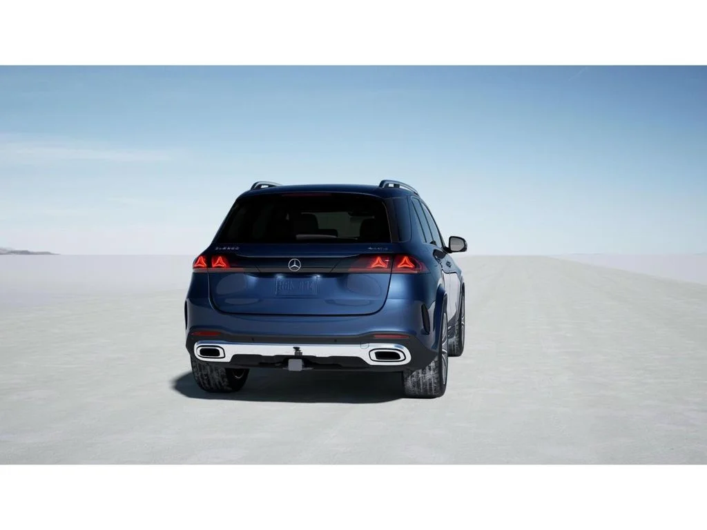 New 2027 Blue Mercedes-Benz GLE 350 image 24