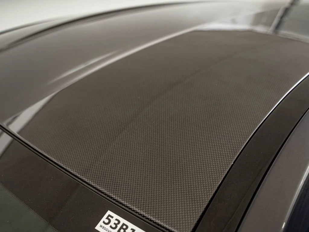 Used 2025 Special Order Color BMW Competition image 23