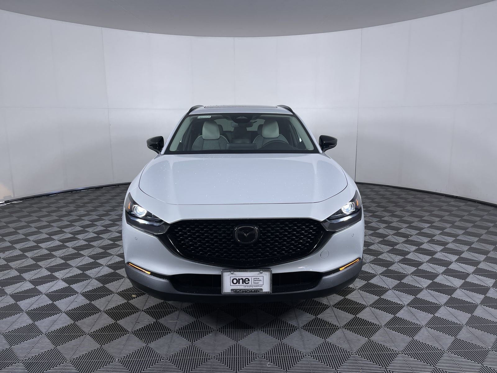New 2026 Ceramic Metallic Mazda 2.5 S Aire Edition image 28