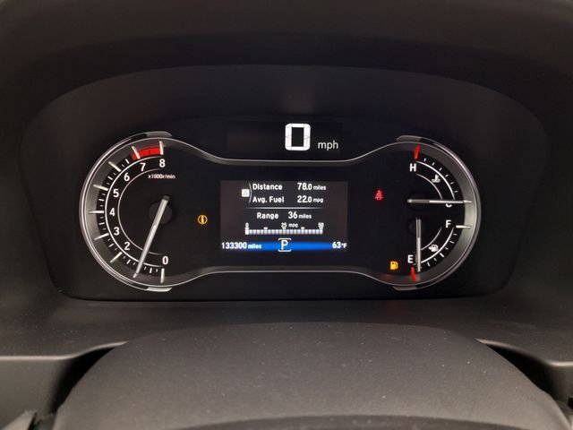 2018 Honda Pilot EX-L - Photo 12