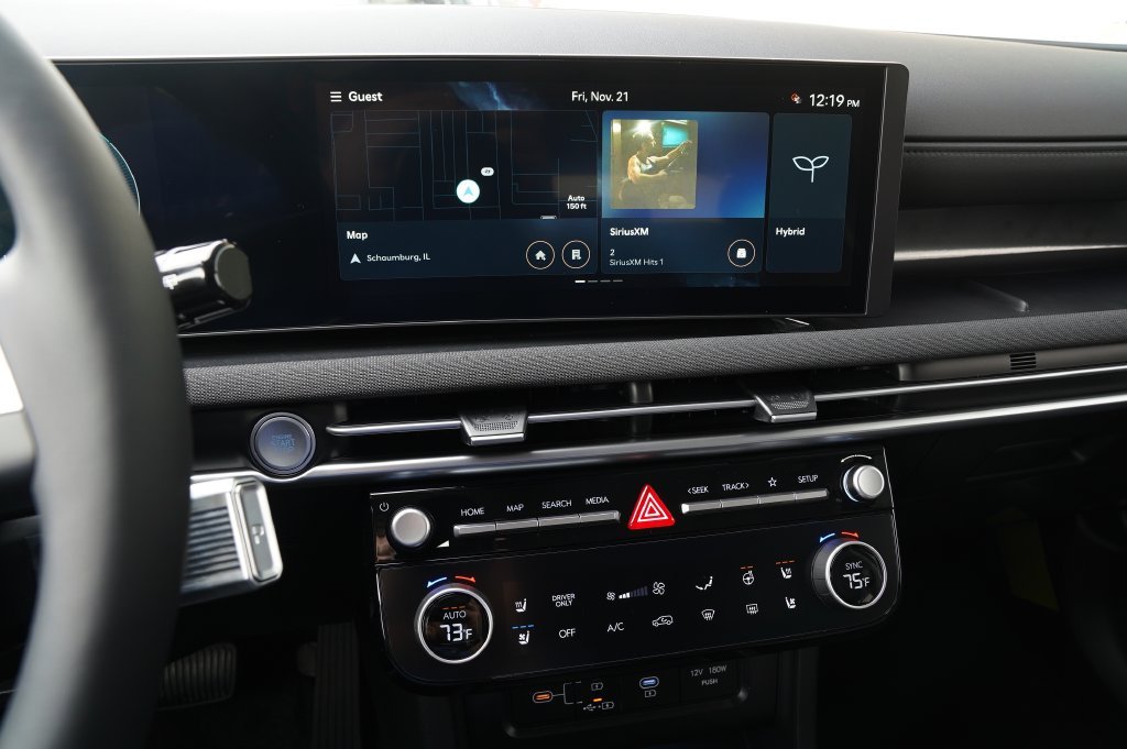 Vehicle thumbnail