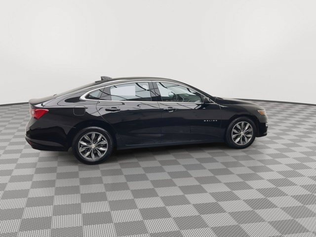 Used 2024 Mosaic Black Metallic Chevrolet LT image 38