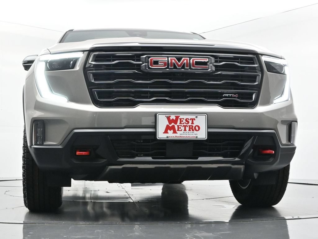 2027 GMC Acadia AT4 - Photo 31