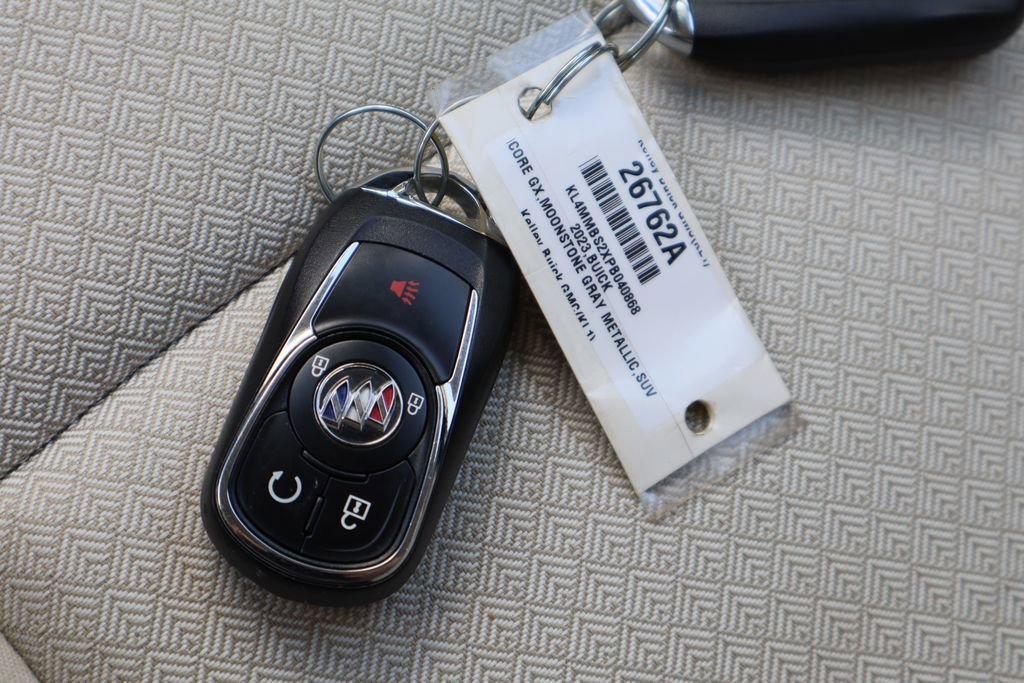 2023 Buick Encore GX Preferred - Photo 31