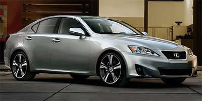 Used 2012 Mica Lexus 250 image 1