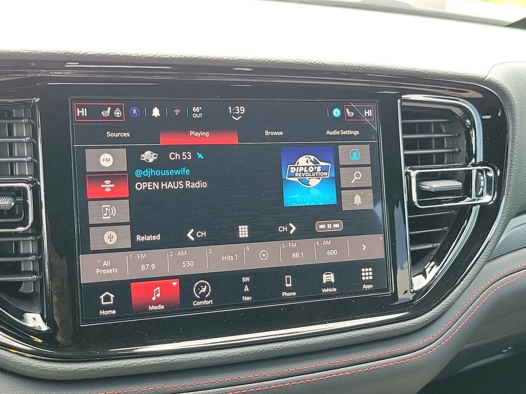 New 2026 B5 Blue Exterior Paint Dodge GT image 25