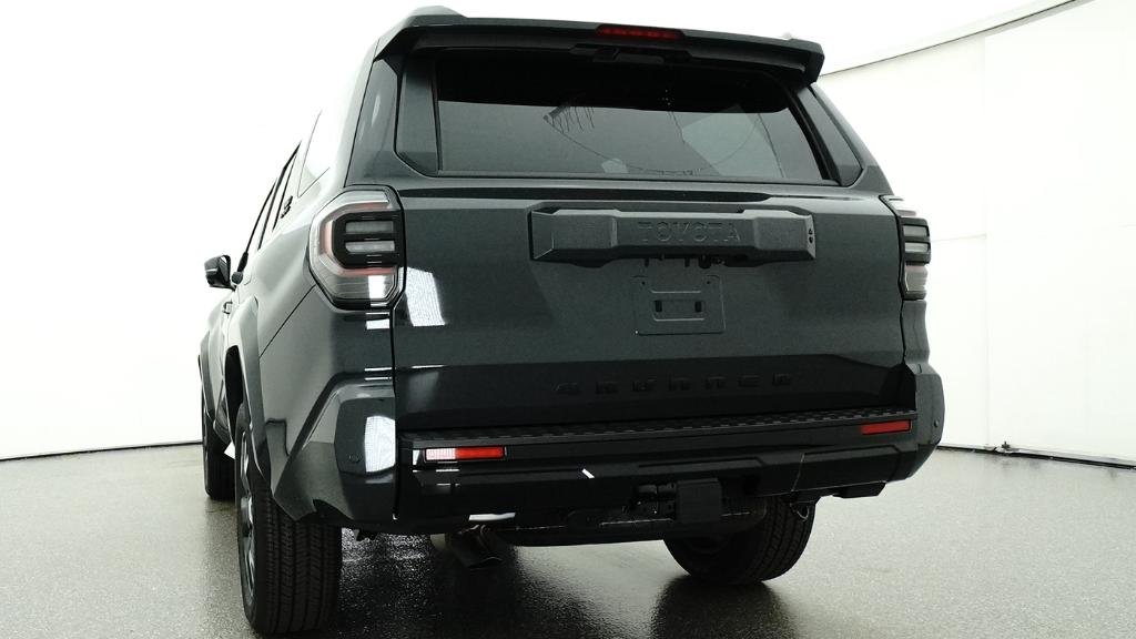 New 2026 Underground Toyota TRD Sport Premium image 41