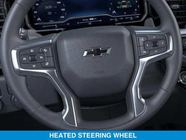 New 2026 Black Chevrolet ZR2 image 19
