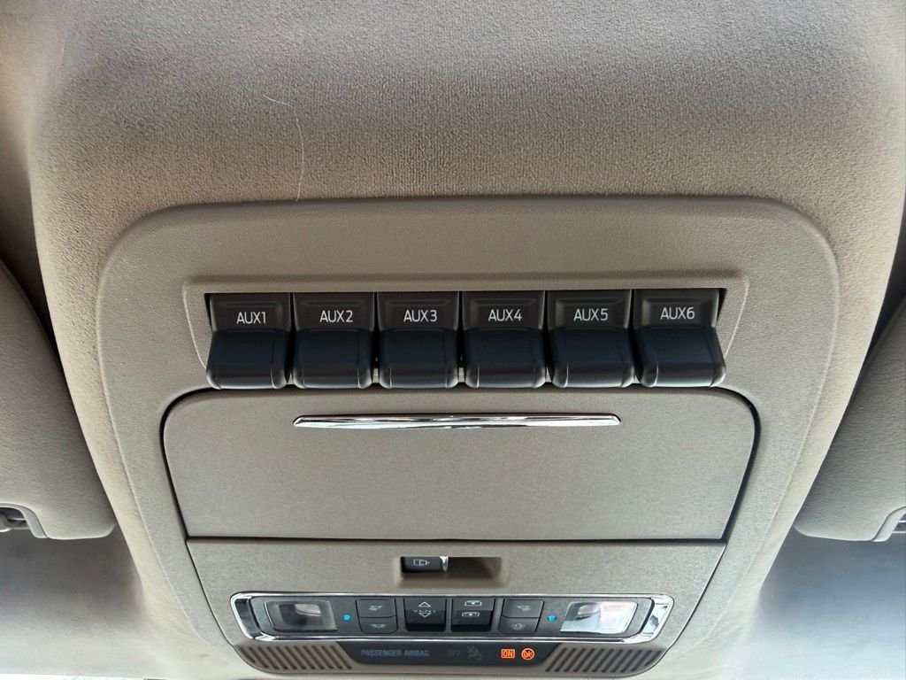 New 2026 Star White Metallic Tri-Coat Ford F-250® Platinum® image 35