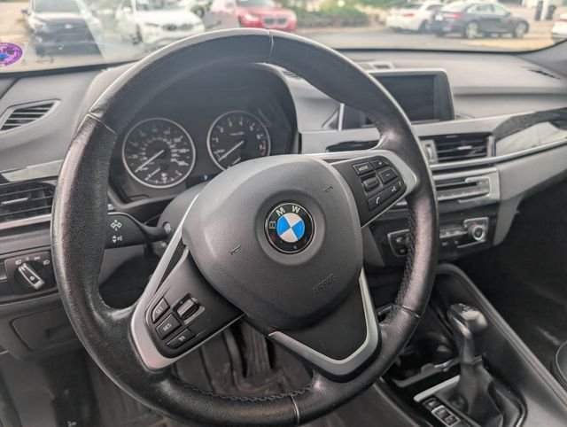 2016 BMW X1 28i - Photo 15