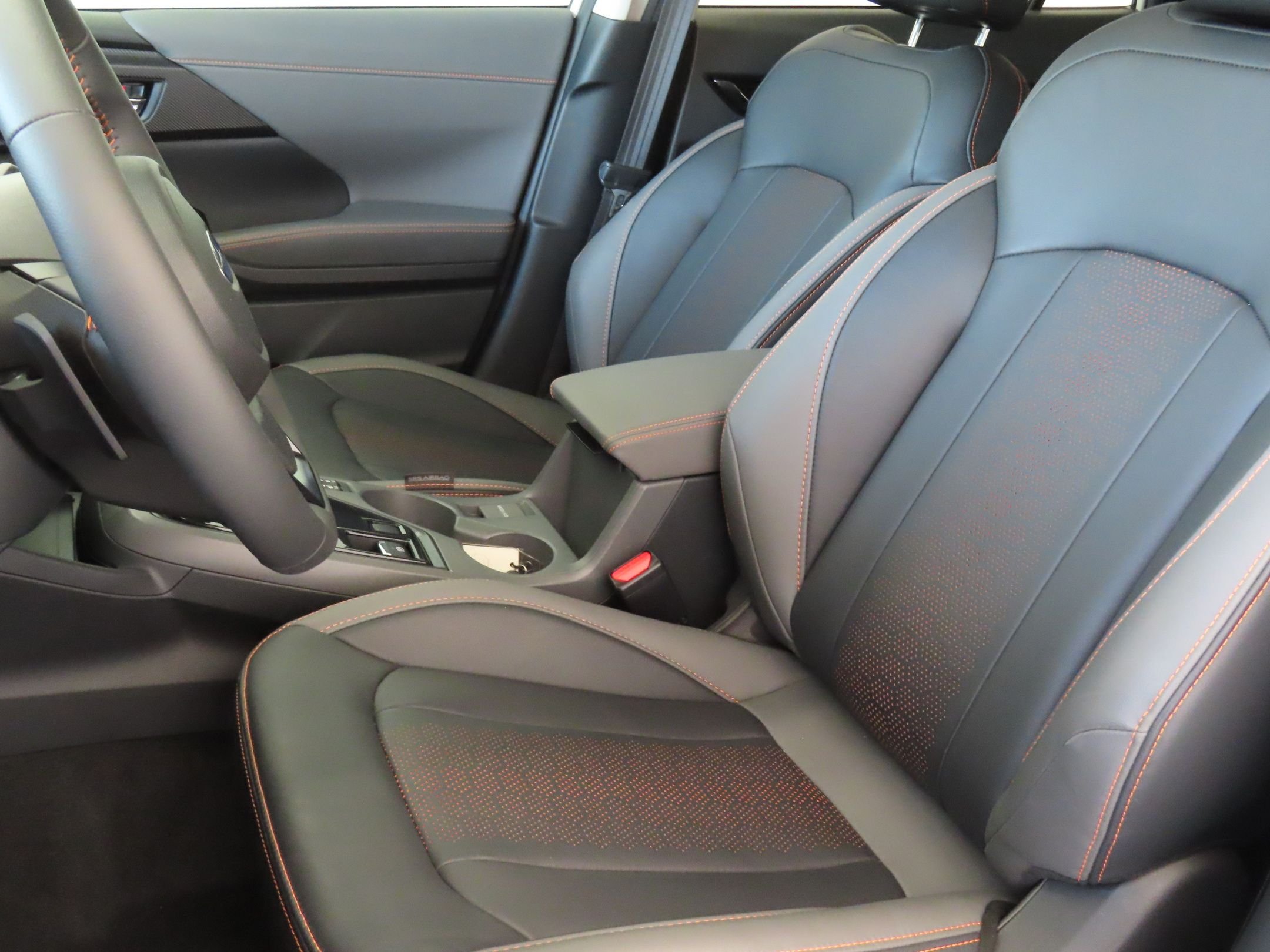 2025 Subaru Crosstrek Limited - Photo 11
