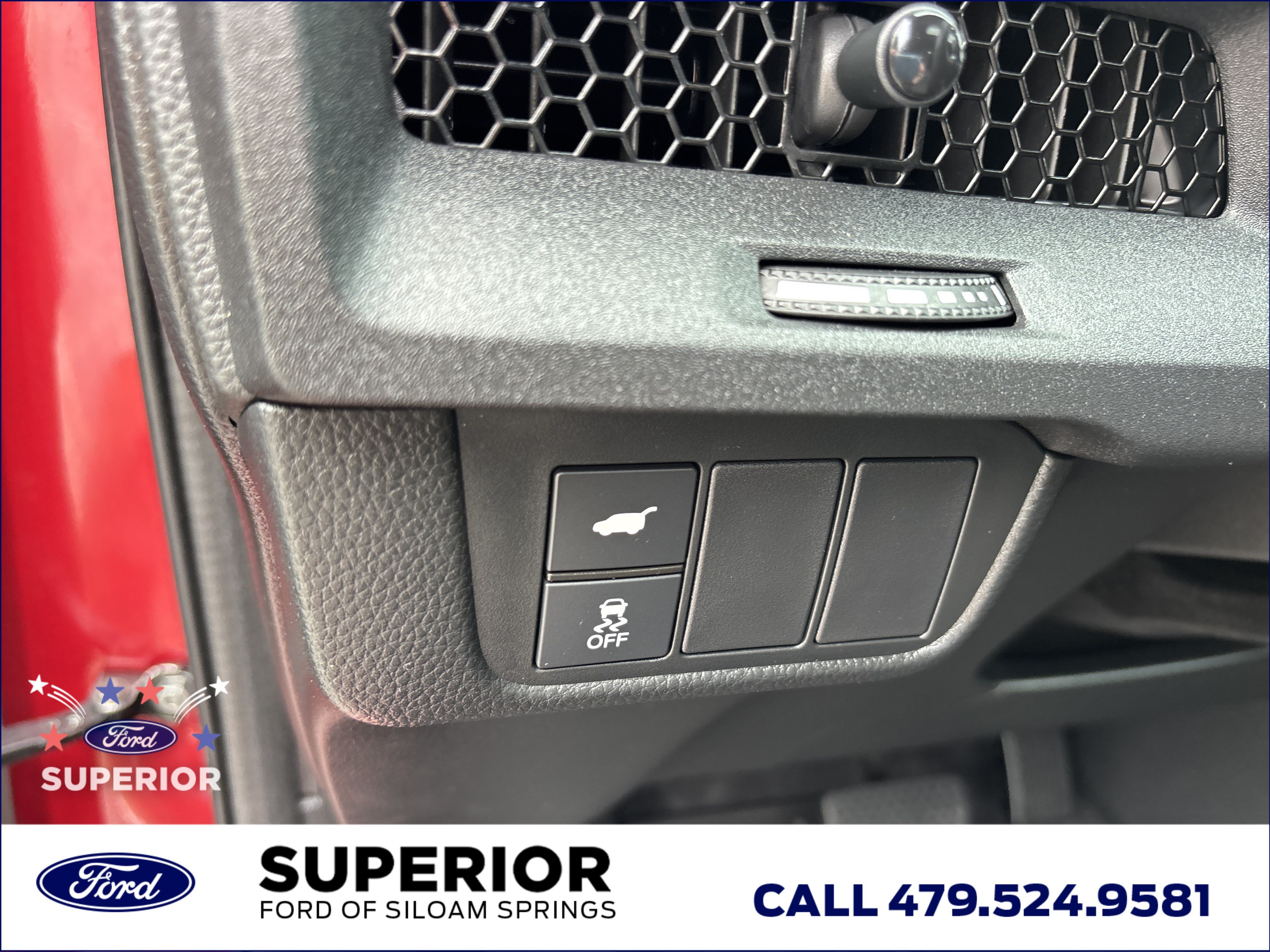 Used 2024 Red Honda Sport-L AWD image 23