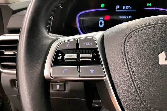 2025 Kia Telluride S - Photo 26